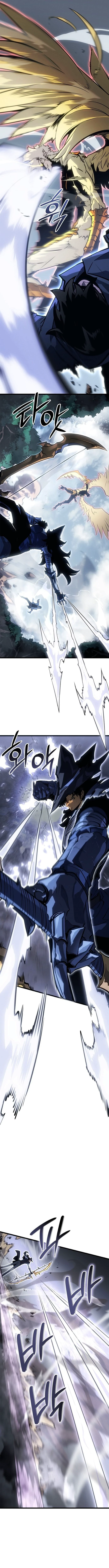 Solo Leveling: Ragnarok — Cap. 39, pág. 7