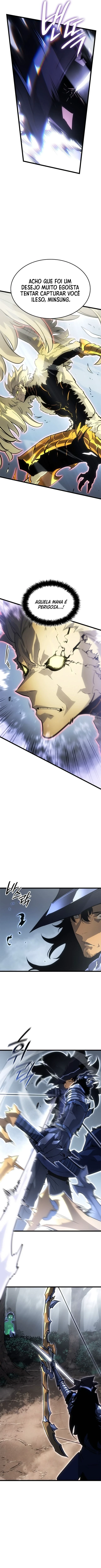 Solo Leveling: Ragnarok — Cap. 39, pág. 9
