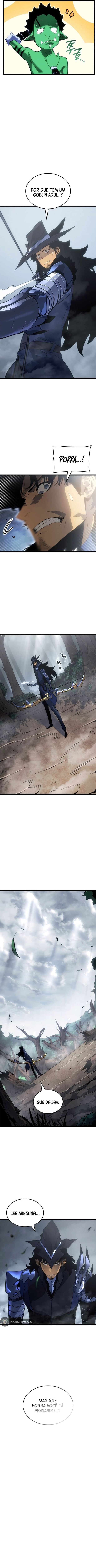 Solo Leveling: Ragnarok — Cap. 39, pág. 10