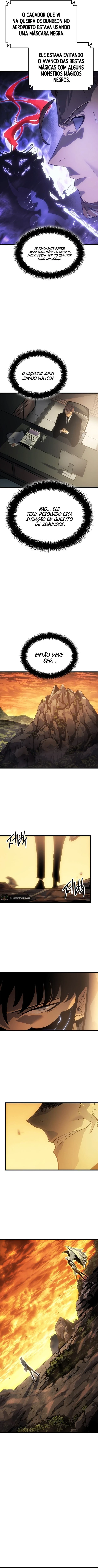 Solo Leveling: Ragnarok — Cap. 39, pág. 12