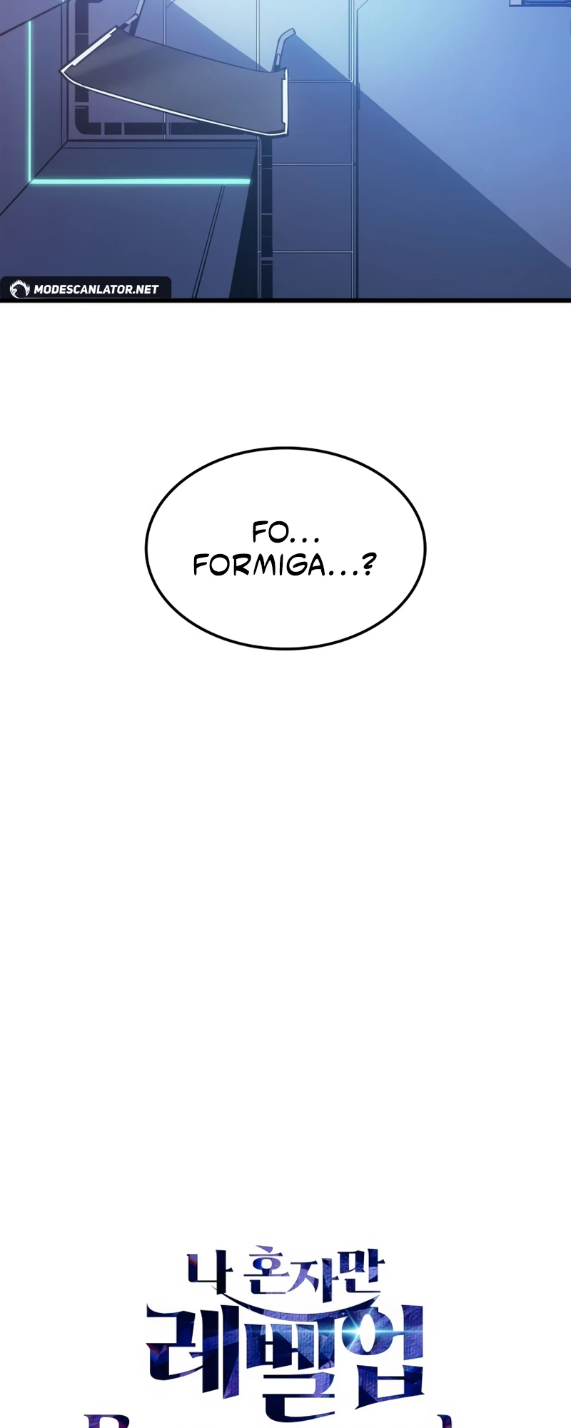 Solo Leveling: Ragnarok — Cap. 4, pág. 10