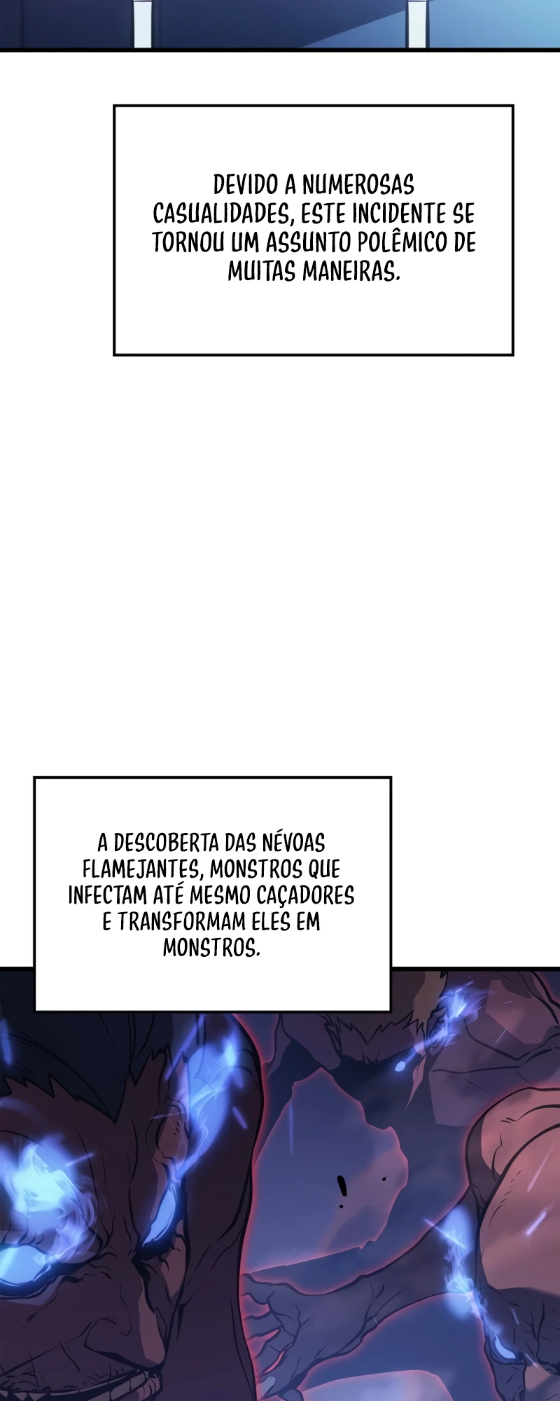 Solo Leveling: Ragnarok — Cap. 4, pág. 15