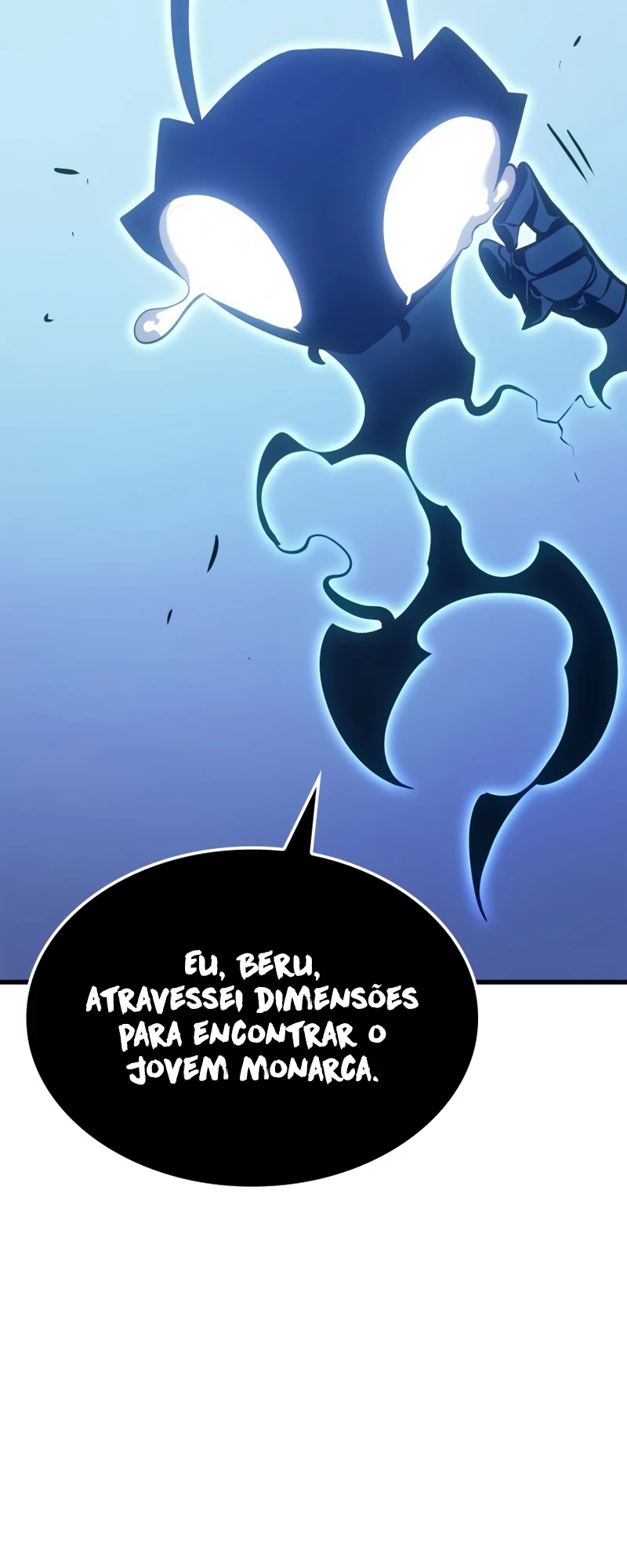 Solo Leveling: Ragnarok — Cap. 4, pág. 25