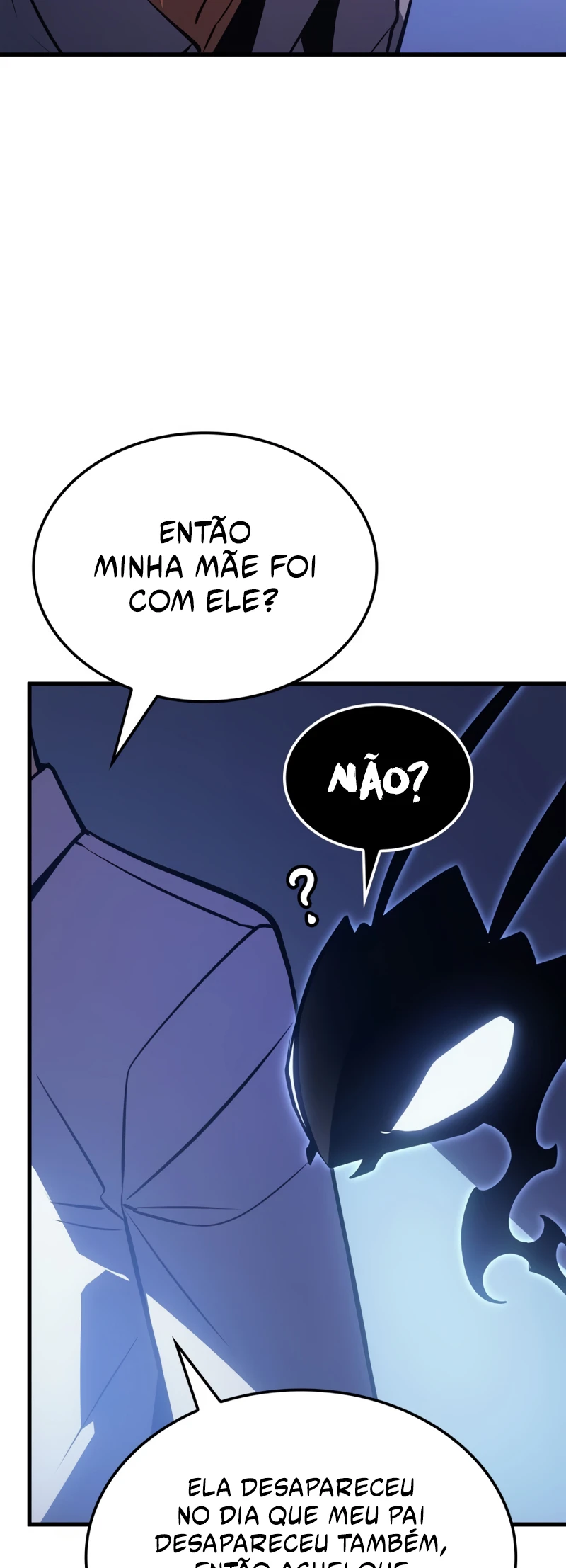 Solo Leveling: Ragnarok — Cap. 4, pág. 44