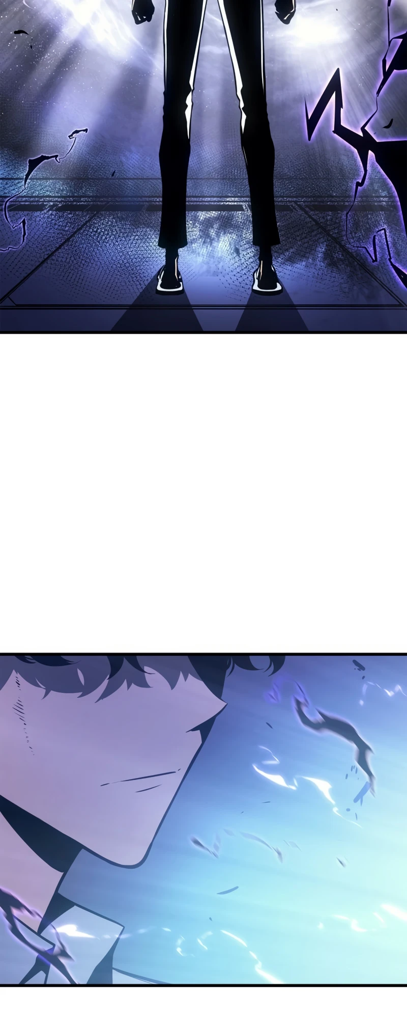Solo Leveling: Ragnarok — Cap. 4, pág. 60