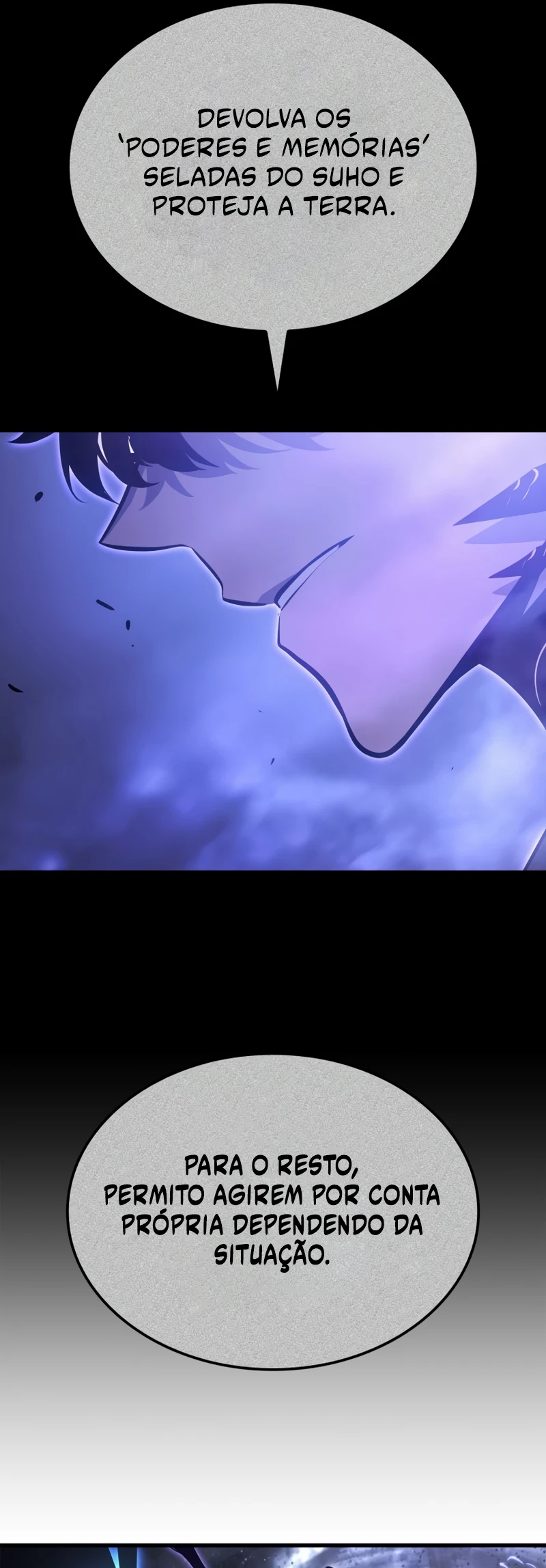 Solo Leveling: Ragnarok — Cap. 4, pág. 68