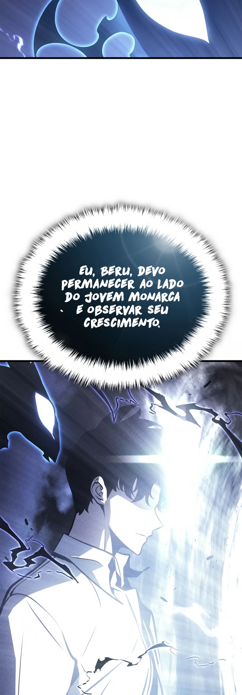 Solo Leveling: Ragnarok — Cap. 4, pág. 71