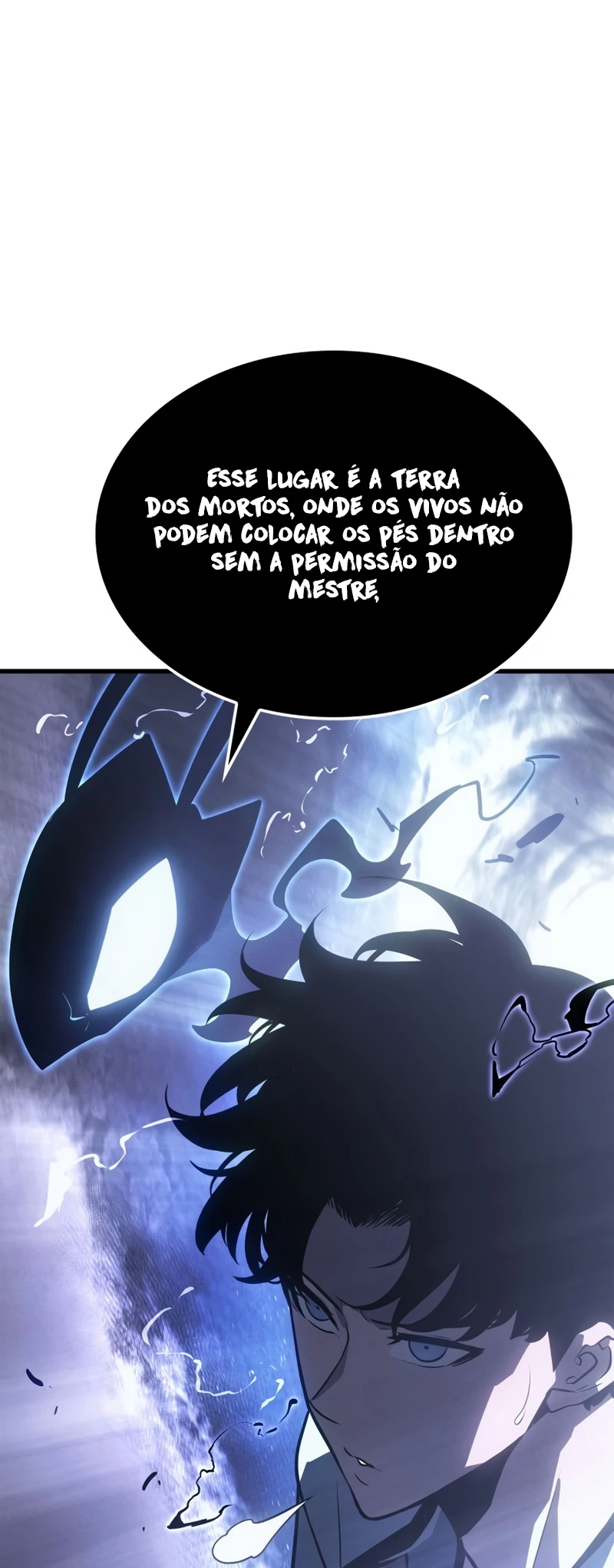 Solo Leveling: Ragnarok — Cap. 4, pág. 74