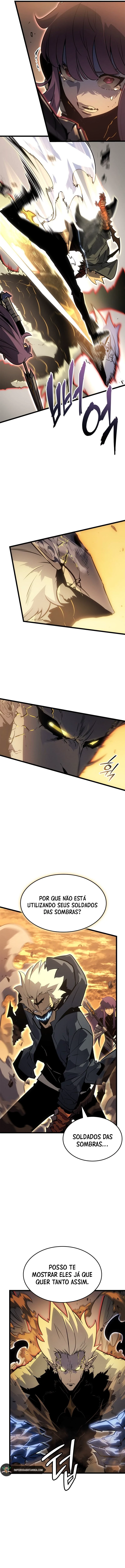 Solo Leveling: Ragnarok — Cap. 40, pág. 10