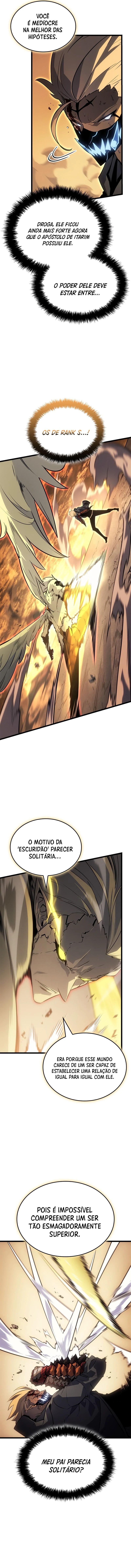 Solo Leveling: Ragnarok — Cap. 40, pág. 15