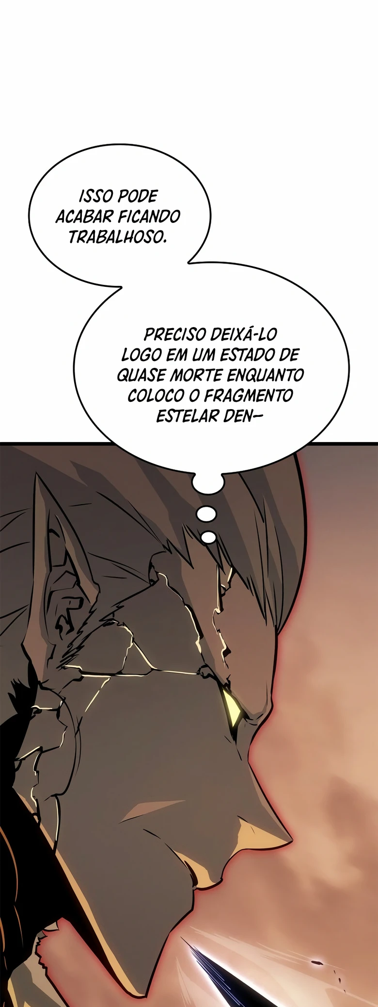 Solo Leveling: Ragnarok — Cap. 41, pág. 23
