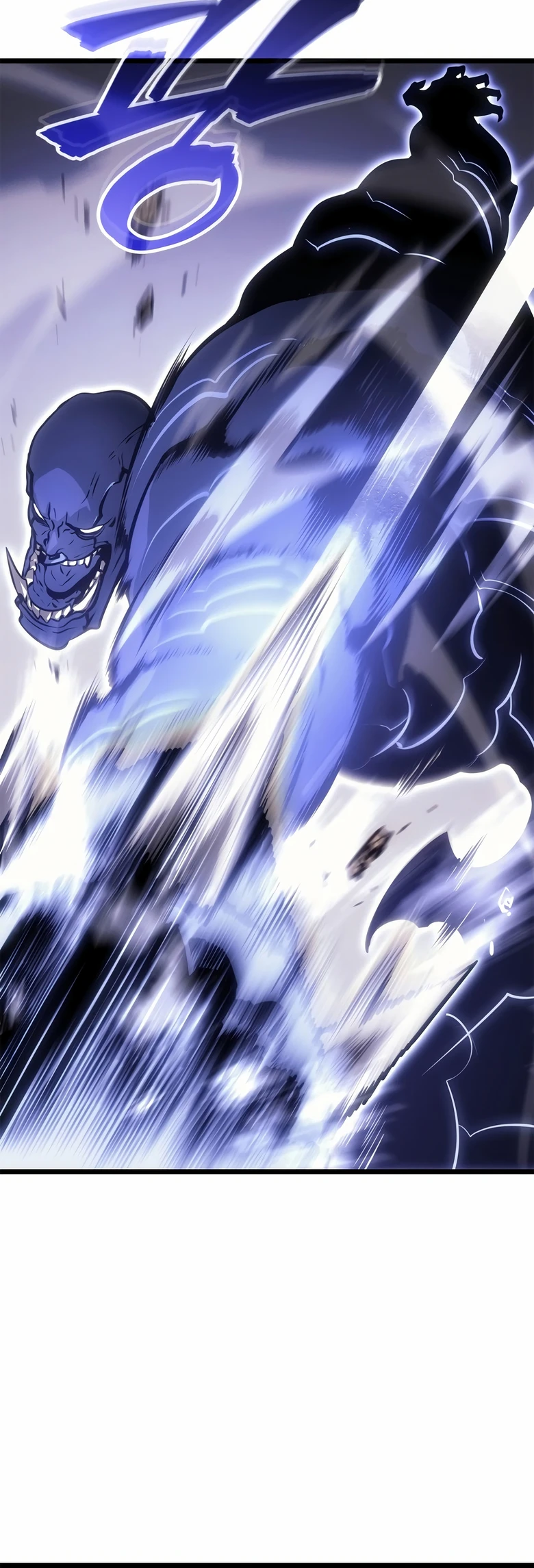 Solo Leveling: Ragnarok — Cap. 41, pág. 30