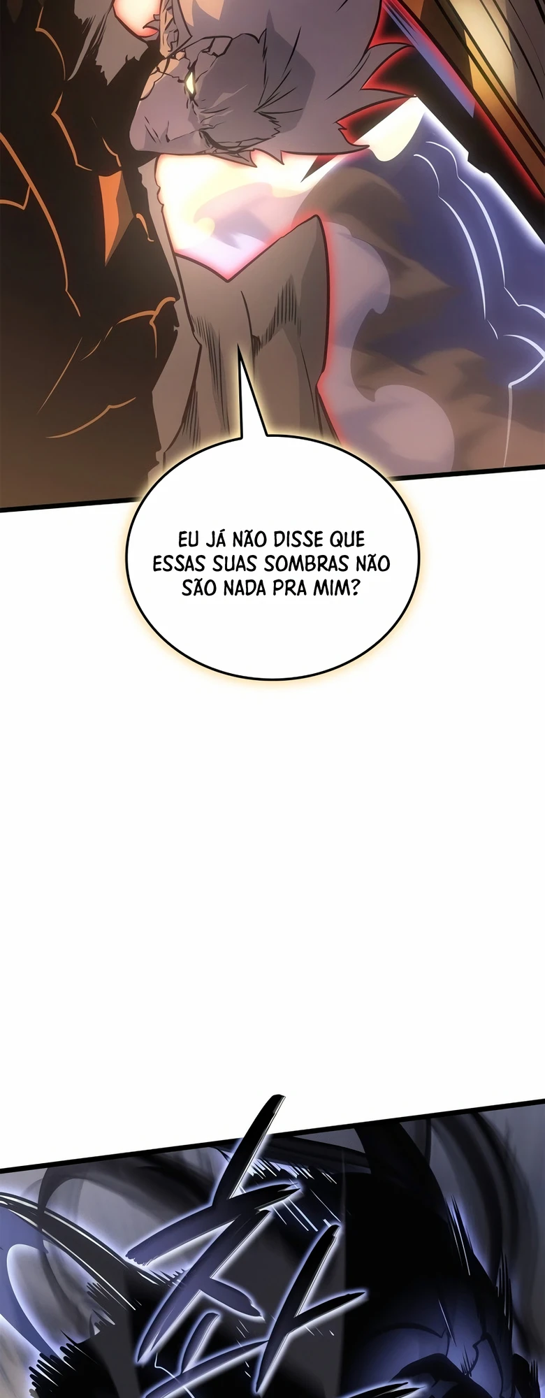 Solo Leveling: Ragnarok — Cap. 41, pág. 32