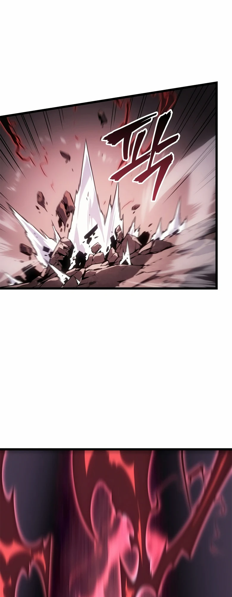 Solo Leveling: Ragnarok — Cap. 41, pág. 37