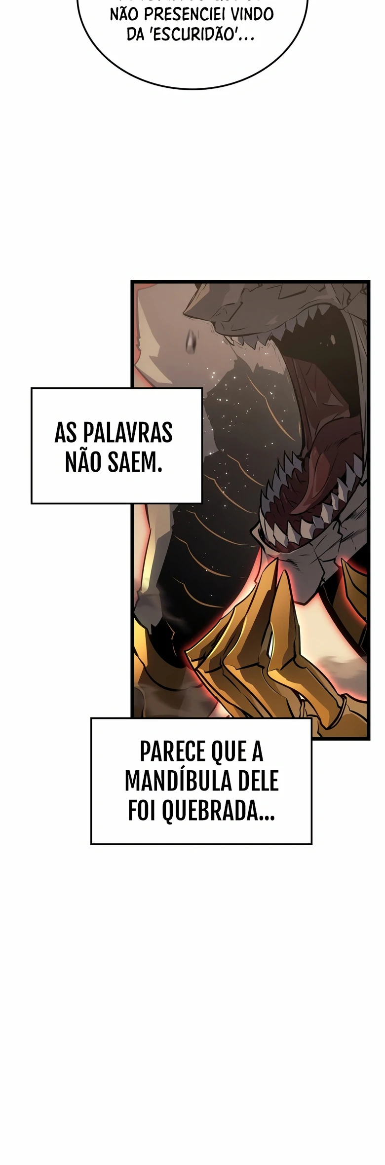 Solo Leveling: Ragnarok — Cap. 41, pág. 52