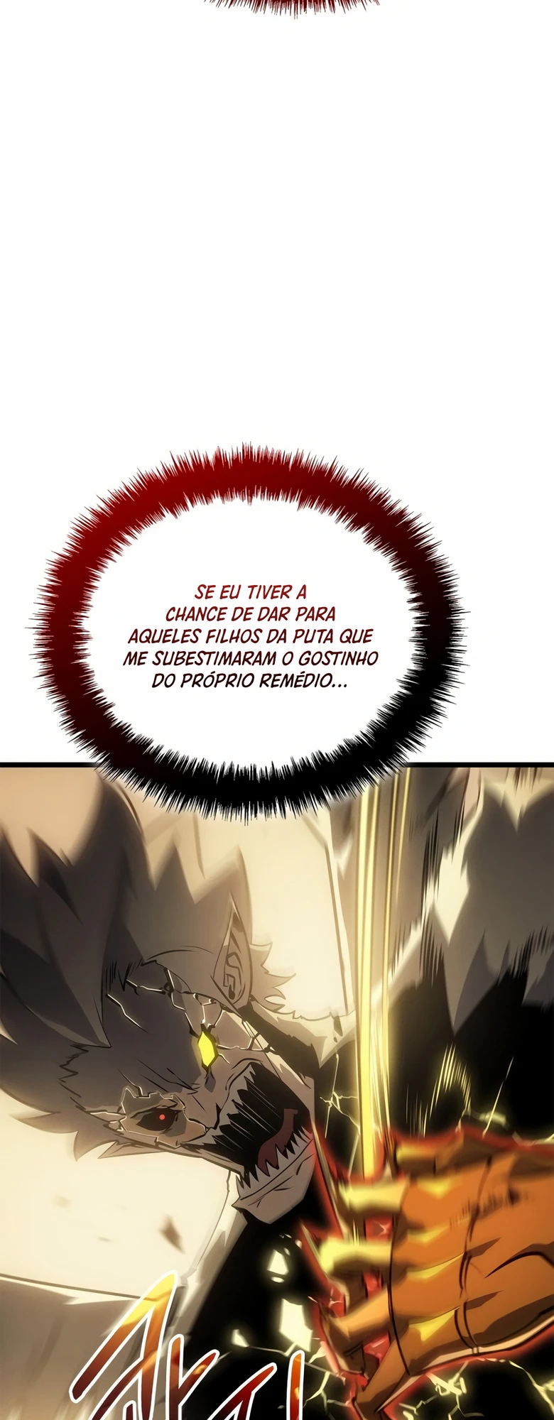 Solo Leveling: Ragnarok — Cap. 41, pág. 60
