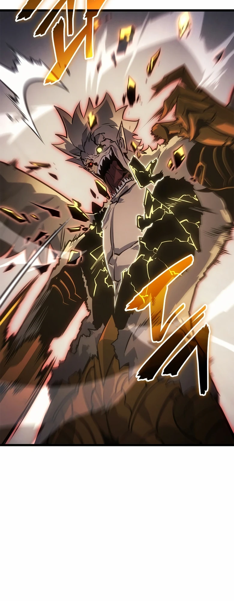 Solo Leveling: Ragnarok — Cap. 41, pág. 64