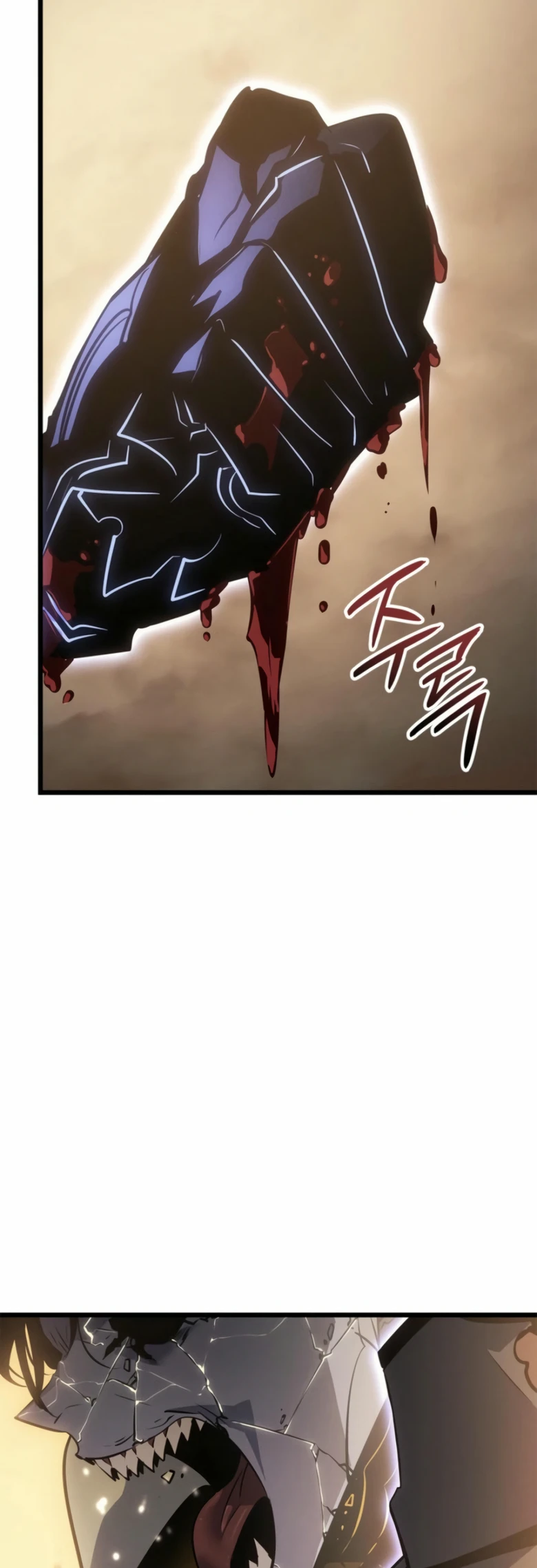 Solo Leveling: Ragnarok — Cap. 42, pág. 4