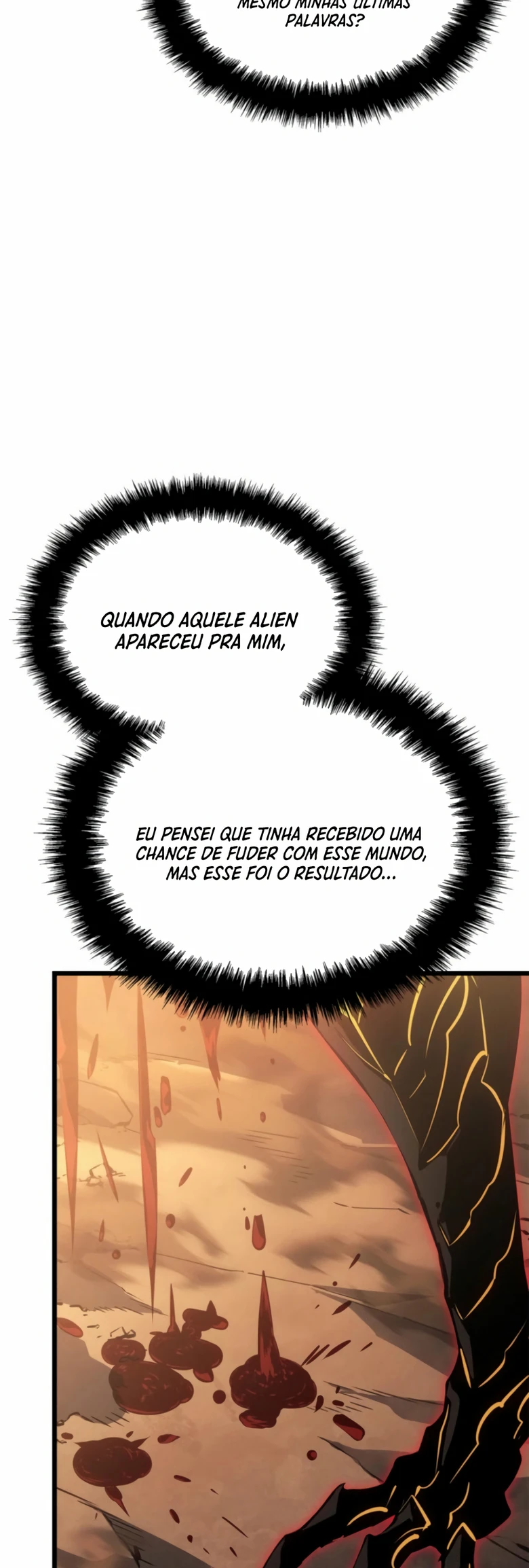 Solo Leveling: Ragnarok — Cap. 42, pág. 7