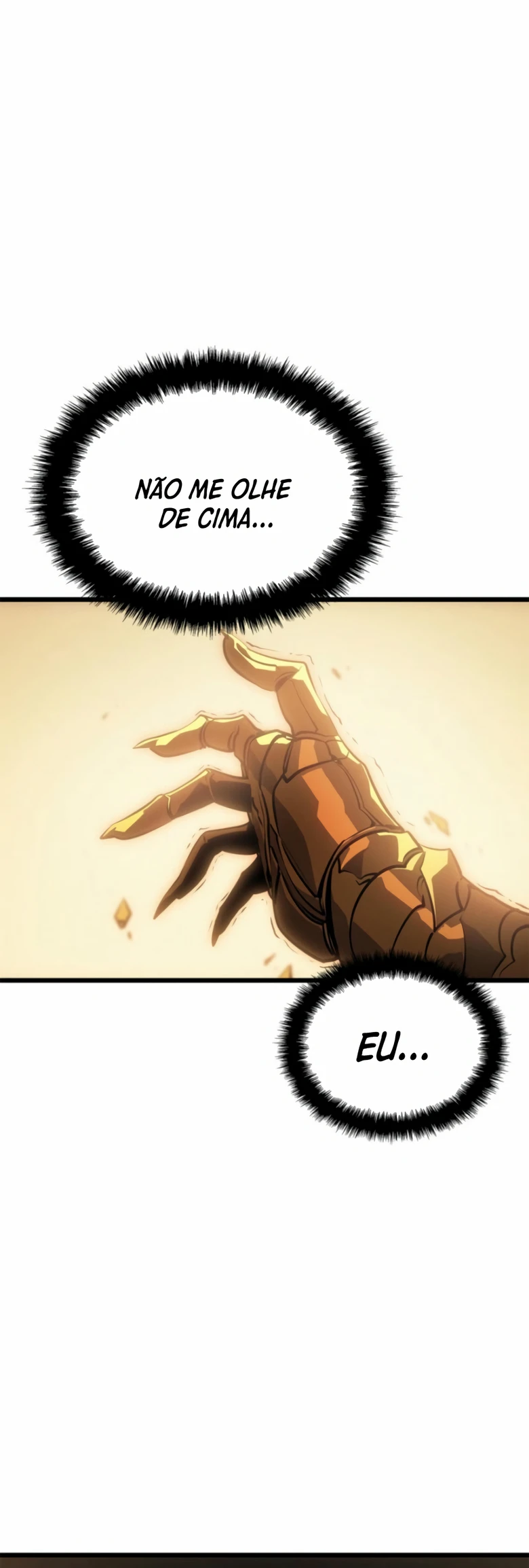 Solo Leveling: Ragnarok — Cap. 42, pág. 9