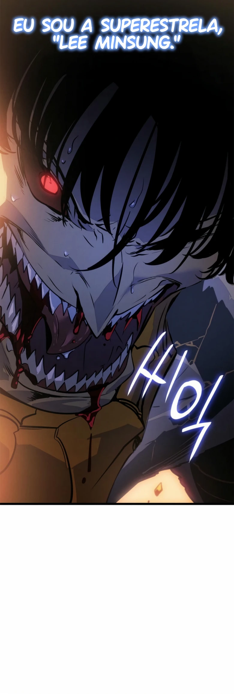 Solo Leveling: Ragnarok — Cap. 42, pág. 10