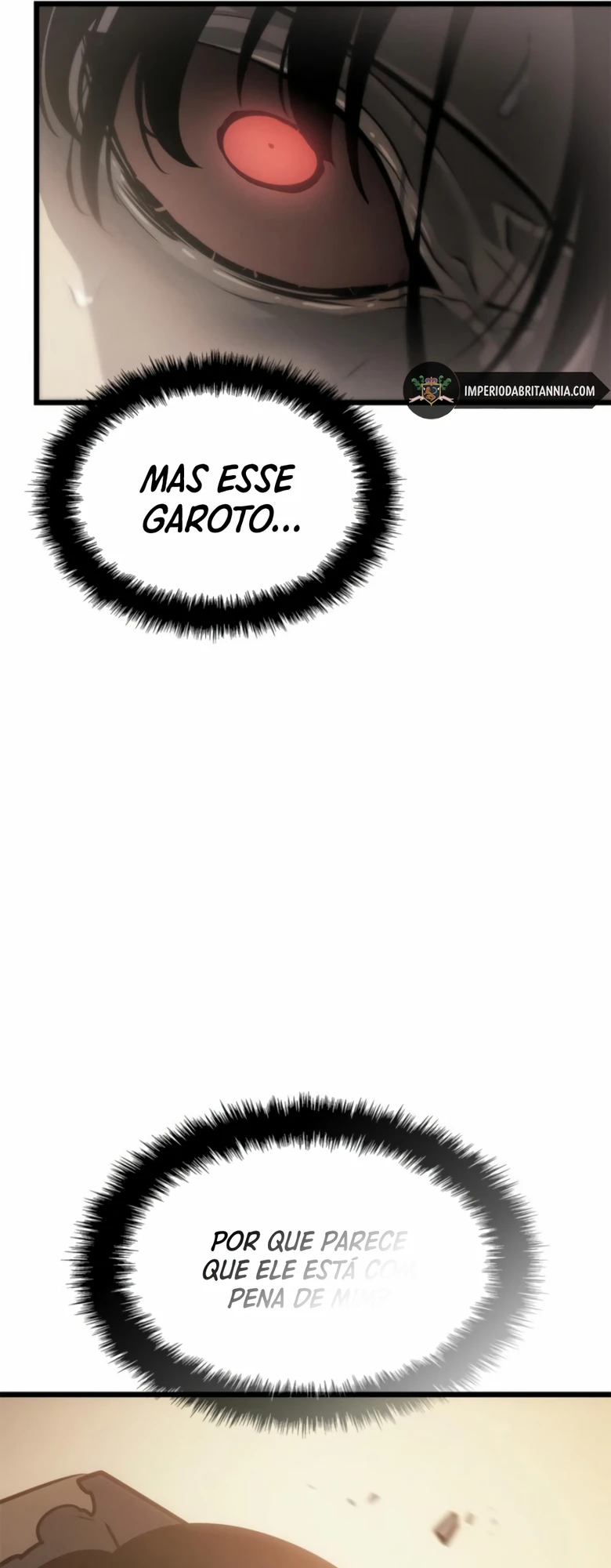 Solo Leveling: Ragnarok — Cap. 42, pág. 11