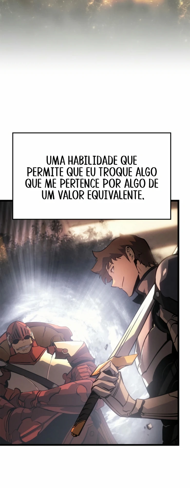 Solo Leveling: Ragnarok — Cap. 42, pág. 45