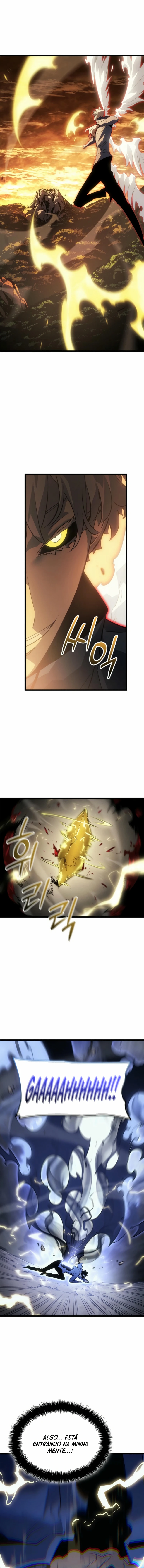 Solo Leveling: Ragnarok — Cap. 42, pág. 60