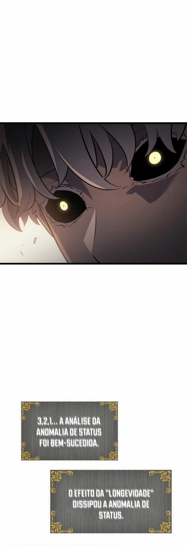 Solo Leveling: Ragnarok — Cap. 42, pág. 65