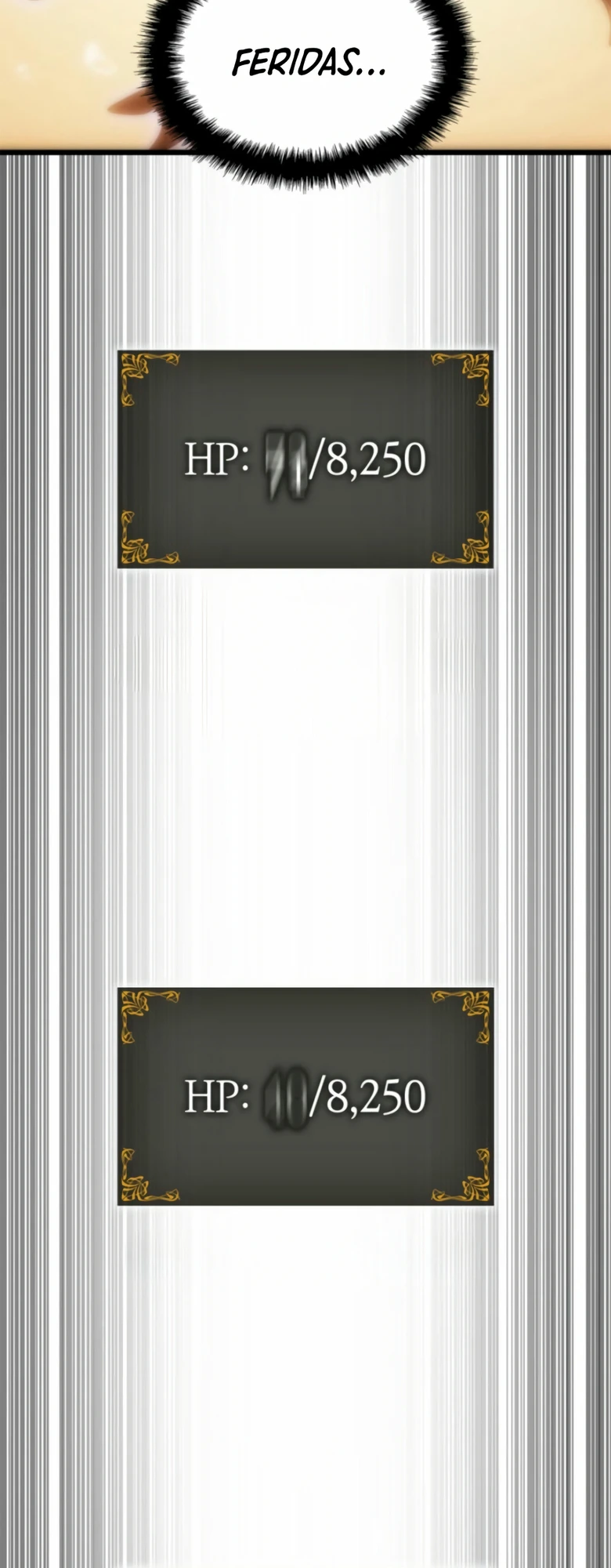 Solo Leveling: Ragnarok — Cap. 42, pág. 69