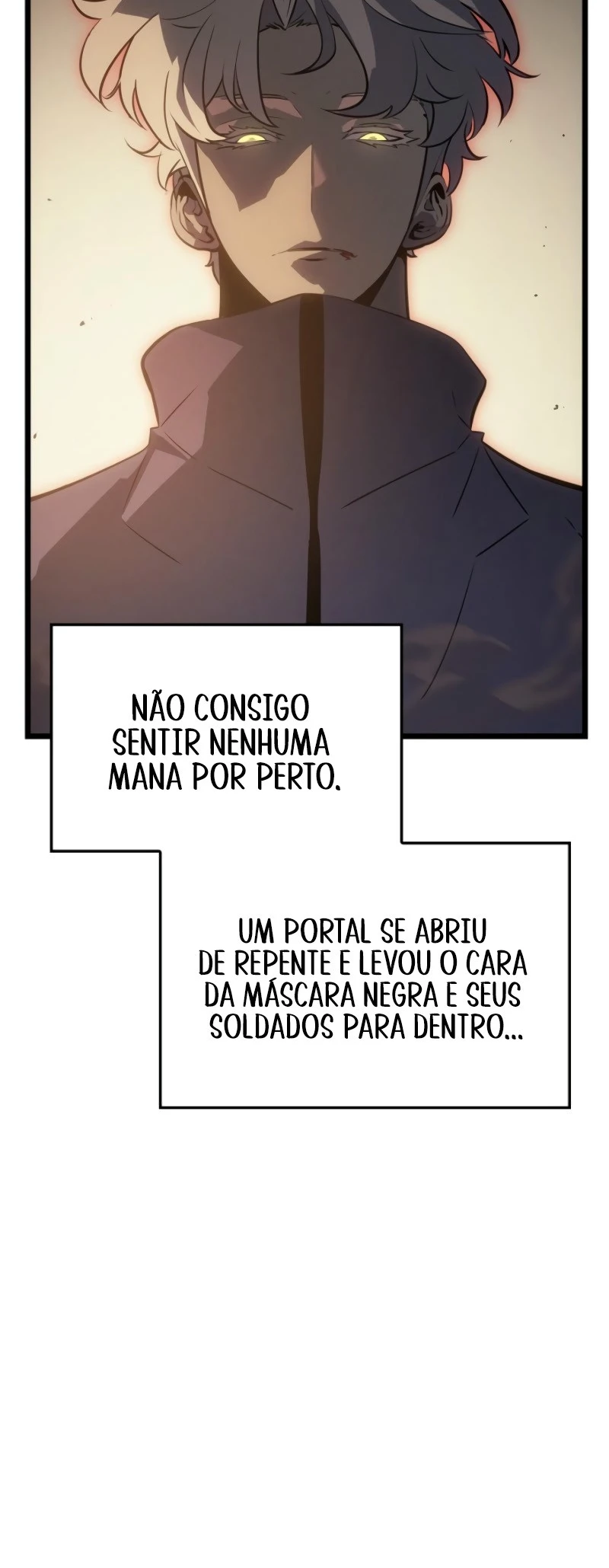 Solo Leveling: Ragnarok — Cap. 43, pág. 6