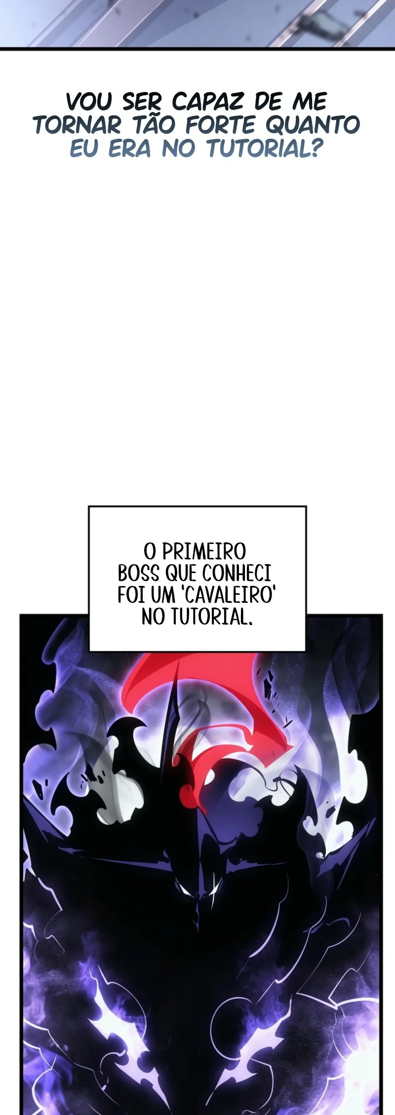 Solo Leveling: Ragnarok — Cap. 43, pág. 28