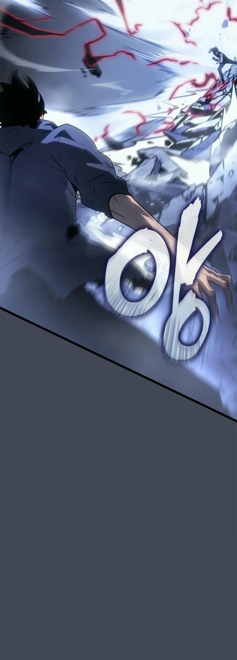 Solo Leveling: Ragnarok — Cap. 43, pág. 42