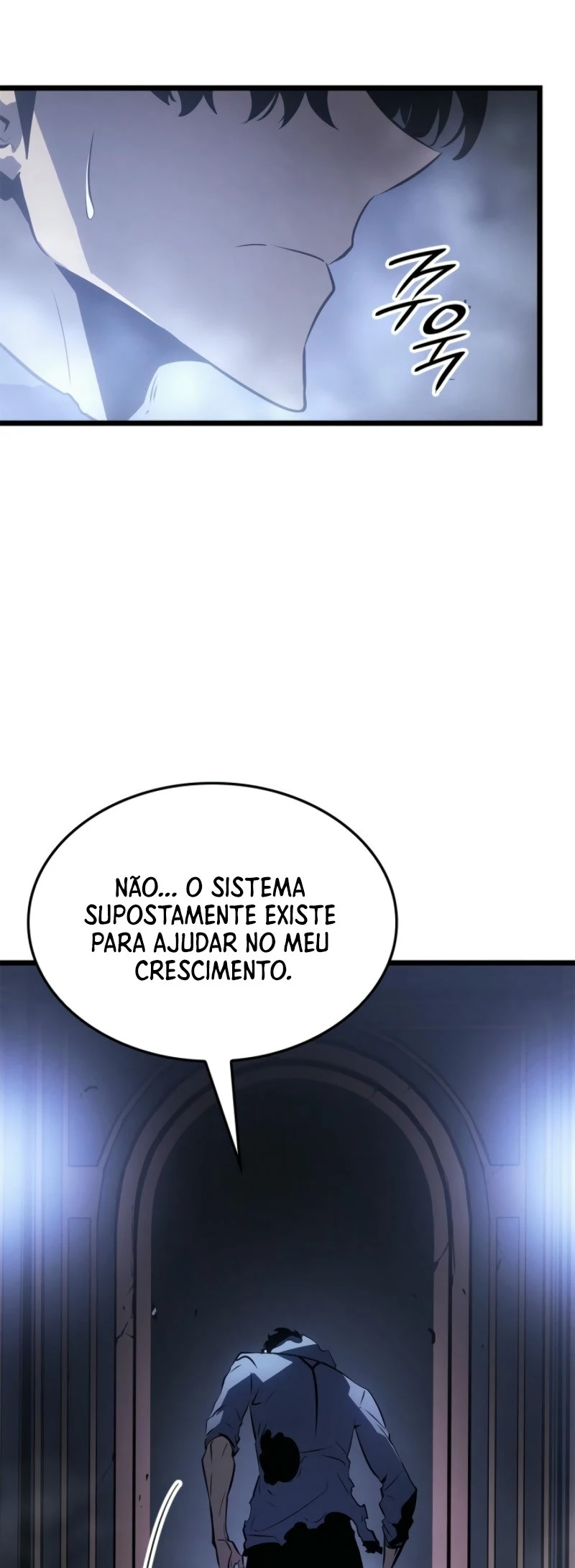 Solo Leveling: Ragnarok — Cap. 43, pág. 52