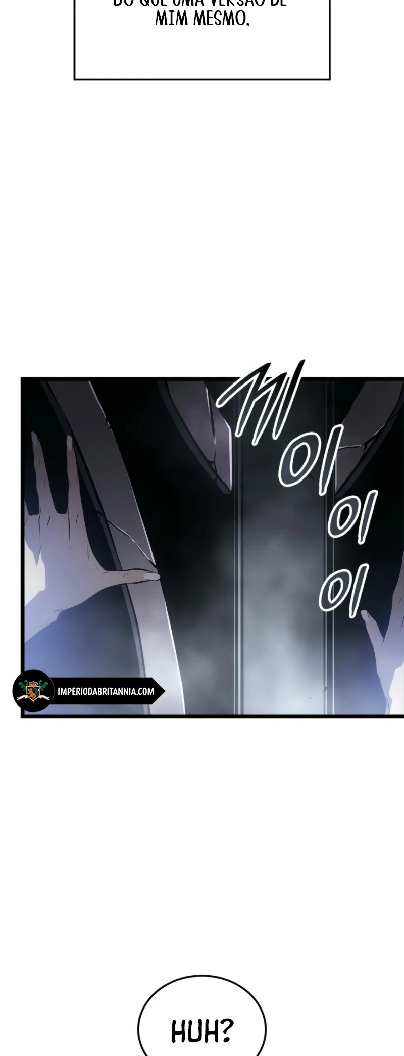 Solo Leveling: Ragnarok — Cap. 43, pág. 59