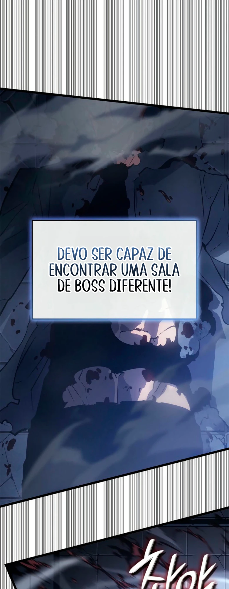 Solo Leveling: Ragnarok — Cap. 44, pág. 34