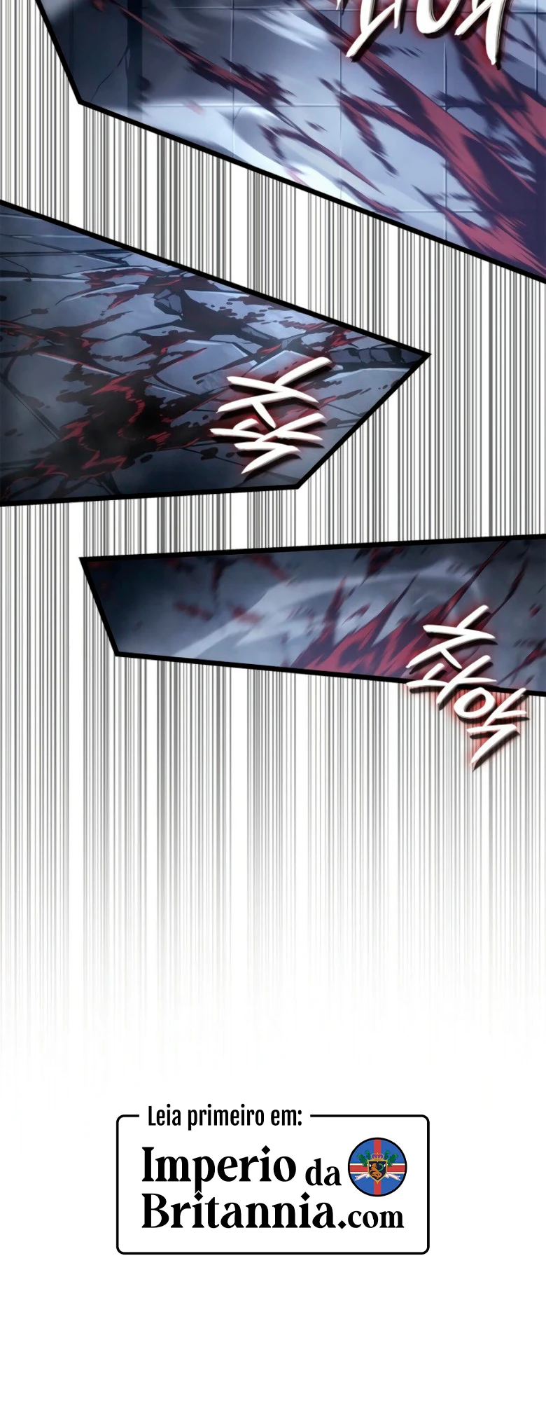 Solo Leveling: Ragnarok — Cap. 44, pág. 35