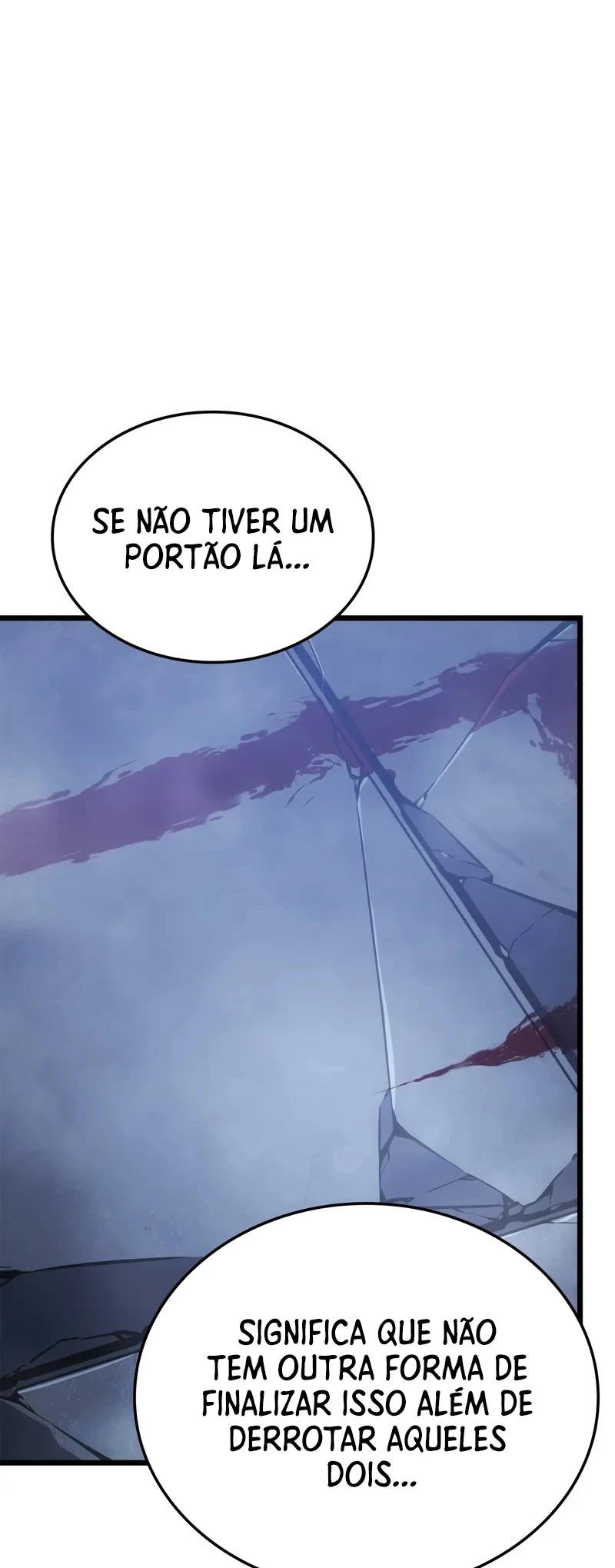 Solo Leveling: Ragnarok — Cap. 45, pág. 33