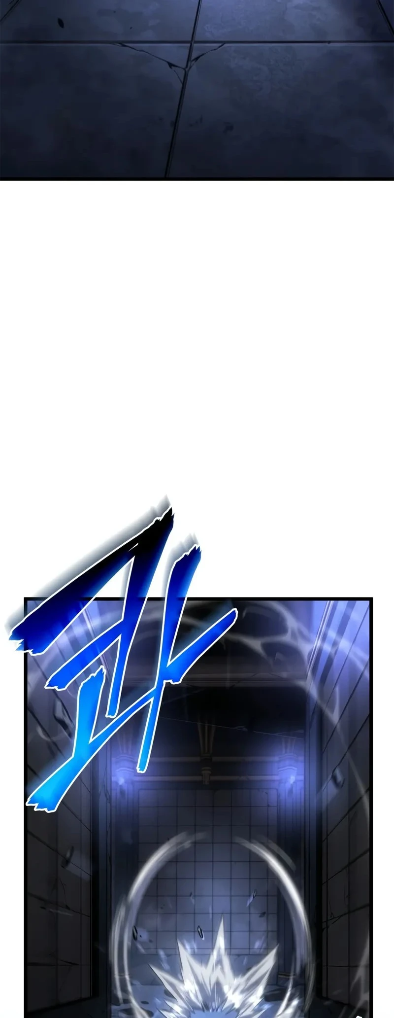 Solo Leveling: Ragnarok — Cap. 45, pág. 58