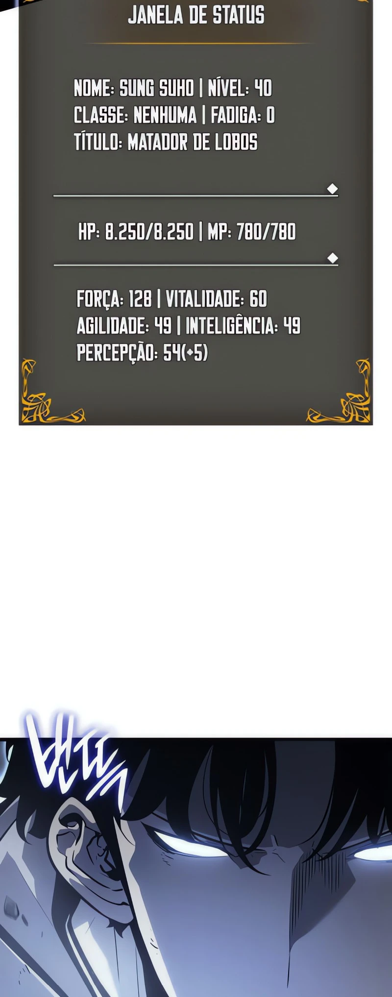 Solo Leveling: Ragnarok — Cap. 46, pág. 13