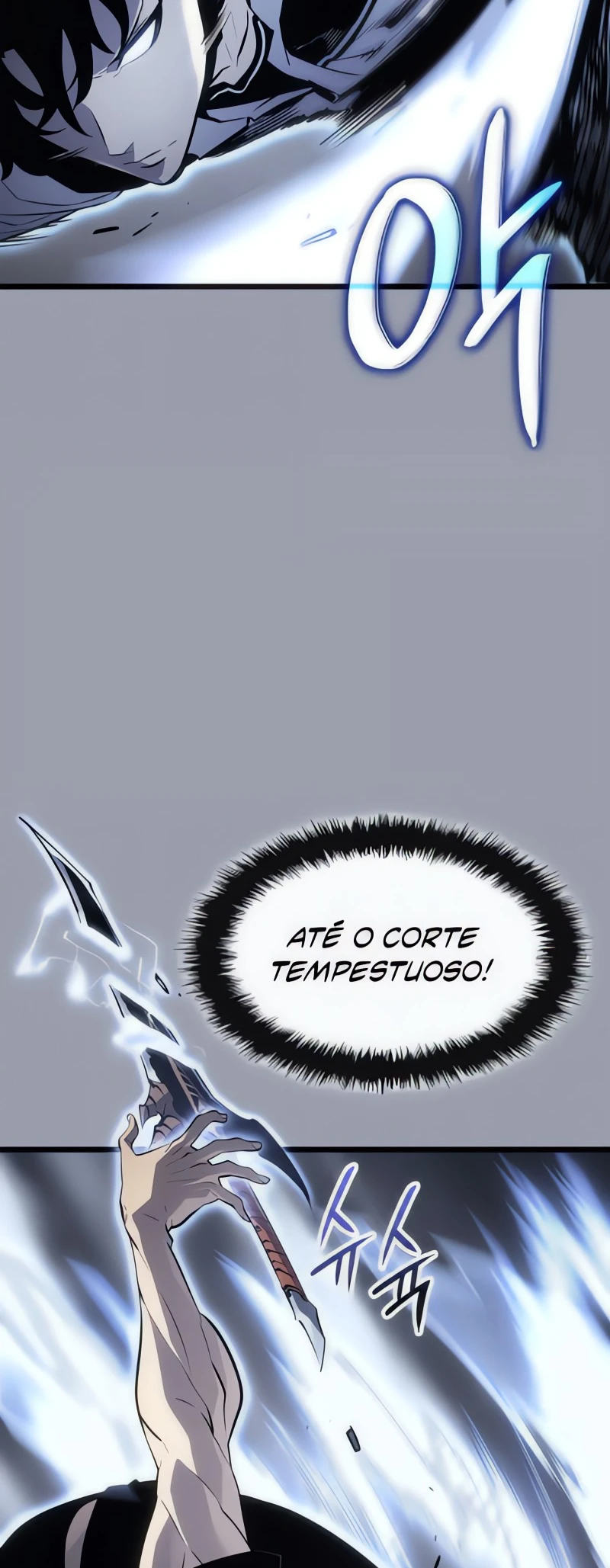 Solo Leveling: Ragnarok — Cap. 46, pág. 18