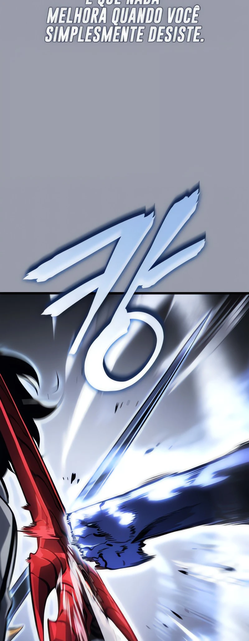 Solo Leveling: Ragnarok — Cap. 46, pág. 56
