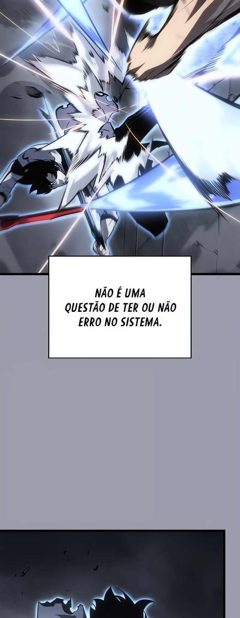 Solo Leveling: Ragnarok — Cap. 46, pág. 58