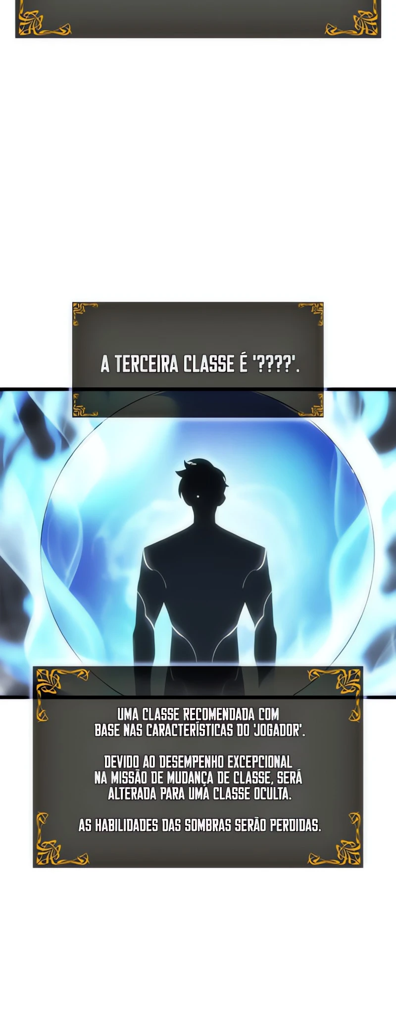 Solo Leveling: Ragnarok — Cap. 46, pág. 82