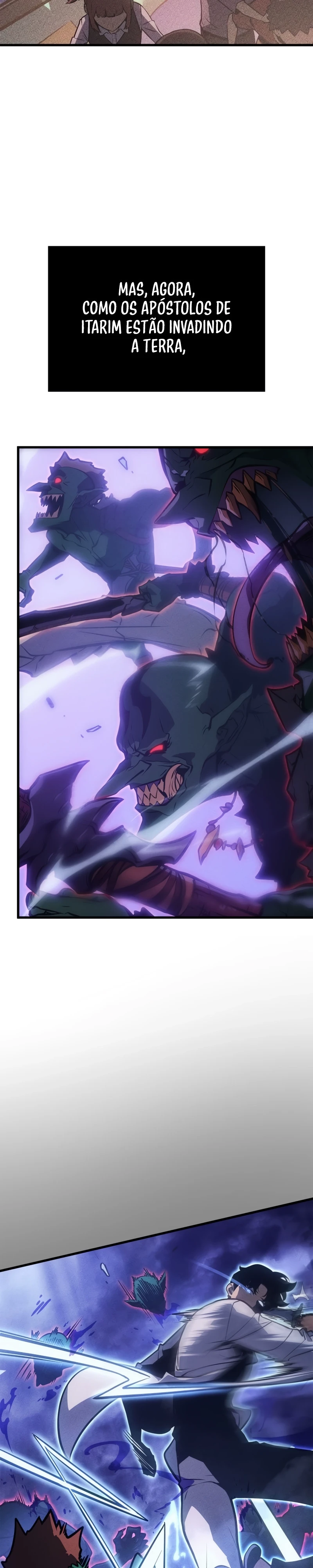 Solo Leveling: Ragnarok — Cap. 5, pág. 27