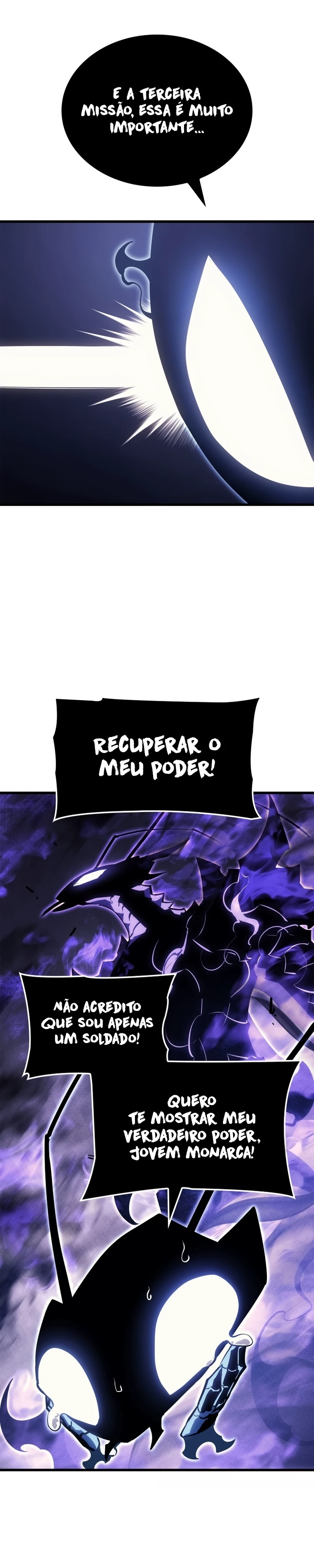 Solo Leveling: Ragnarok — Cap. 6, pág. 13