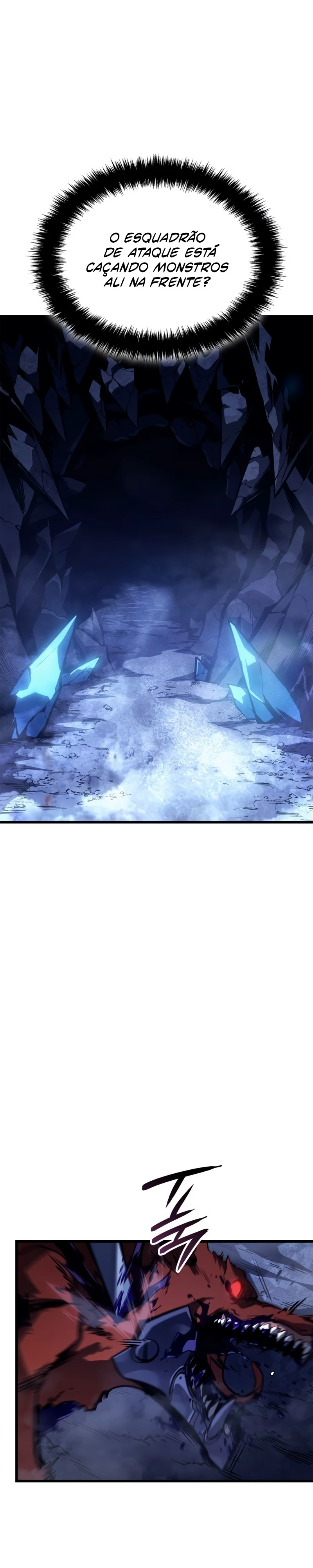 Solo Leveling: Ragnarok — Cap. 6, pág. 38