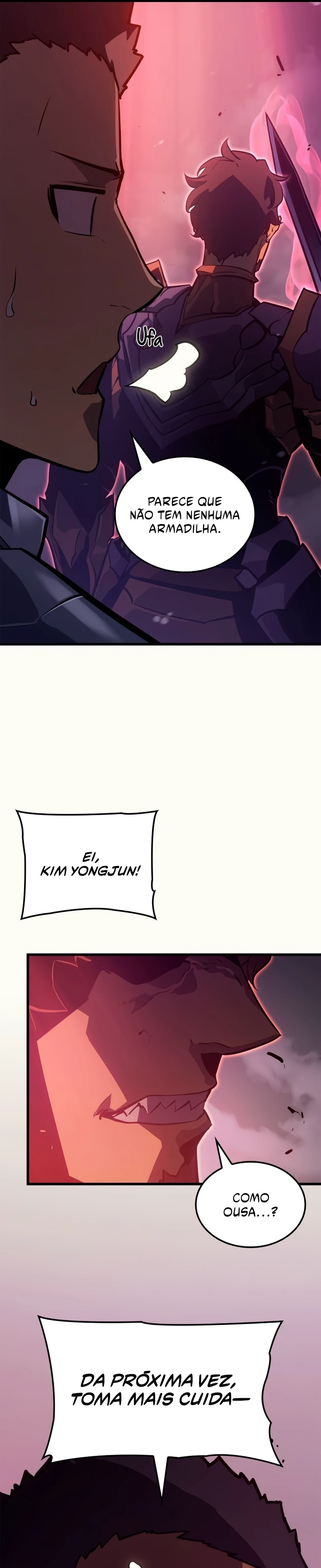 Solo Leveling: Ragnarok — Cap. 6, pág. 50