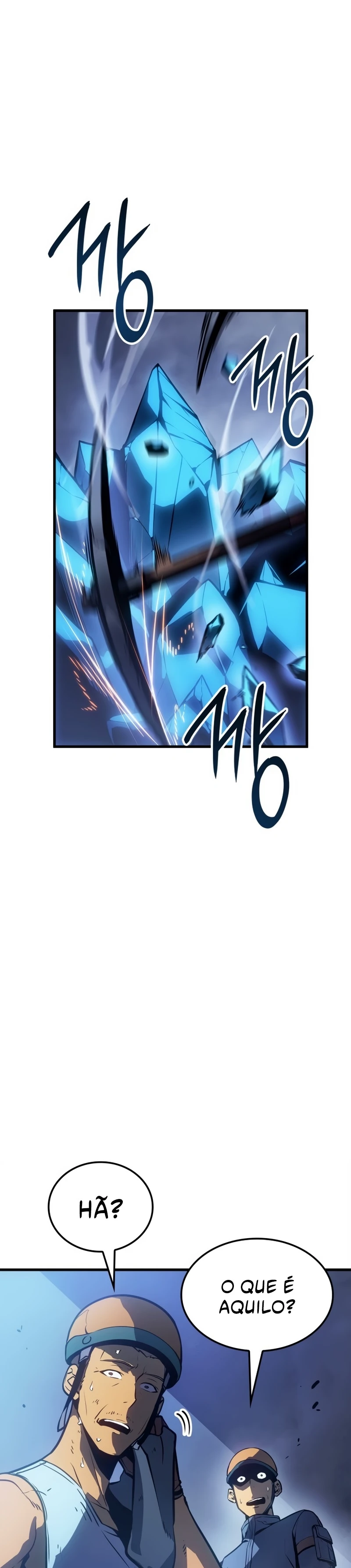 Solo Leveling: Ragnarok — Cap. 7, pág. 6