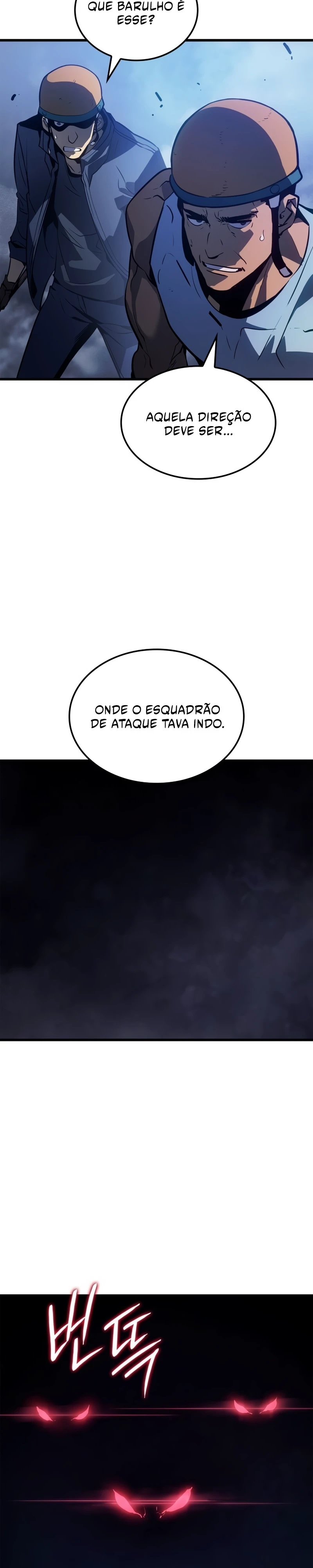 Solo Leveling: Ragnarok — Cap. 7, pág. 16